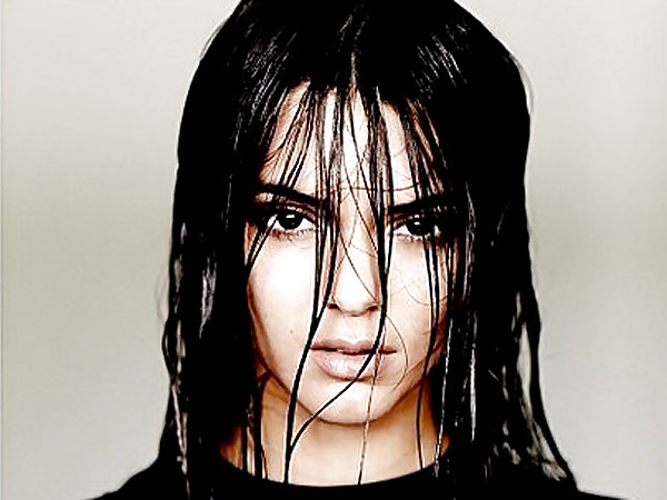 Kendall Jenner mega collection 2 #19422719