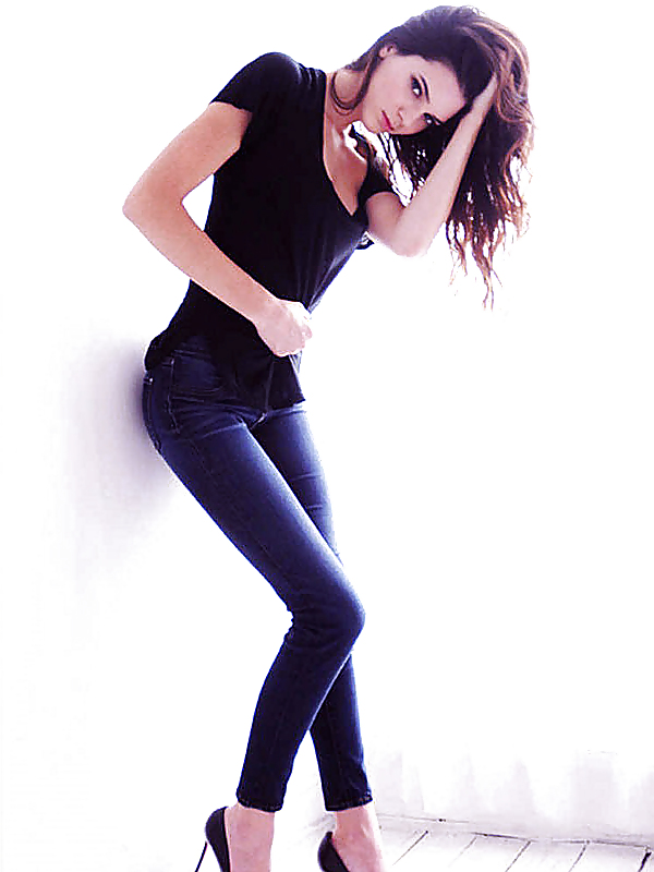 Kendall Jenner mega collection 2 #19422990