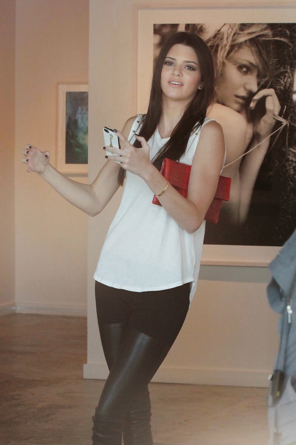 Kendall Jenner mega collection 2 #19423796