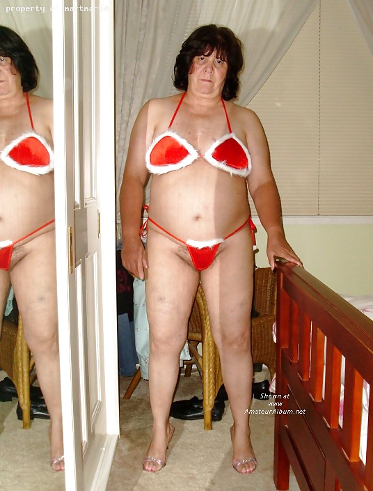 Chrstmas slut #8897683