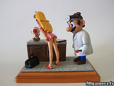 Arzt Mario #15113957