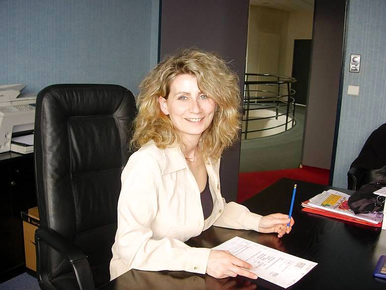 Sexy blonde milf 
 #13237170