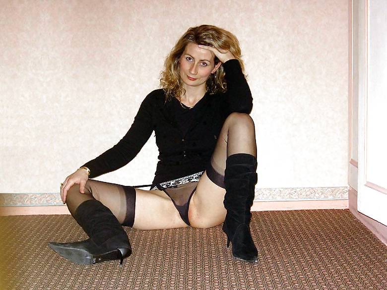 Sexy blonde milf 
 #13237207