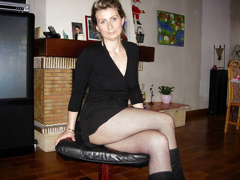 Sexy blonde milf 
 #13237315