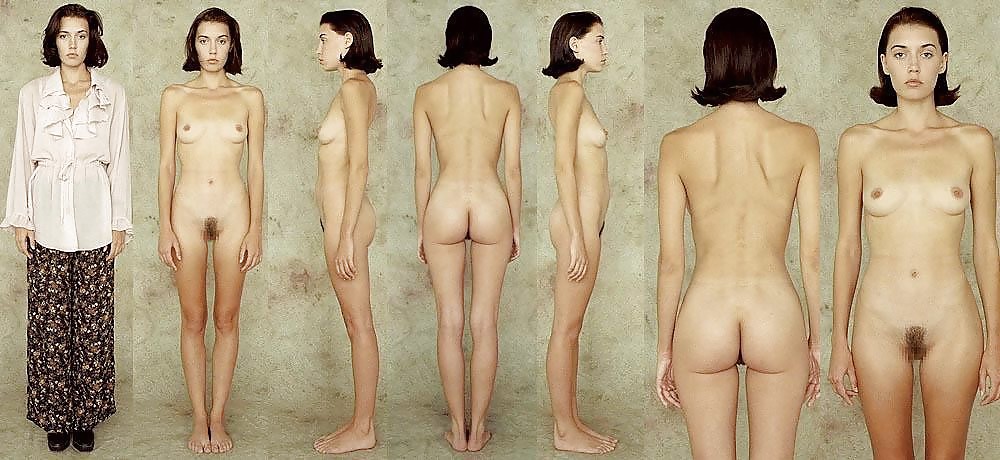 並べられた3人
 #11641771