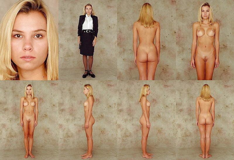 並べられた3人
 #11641878