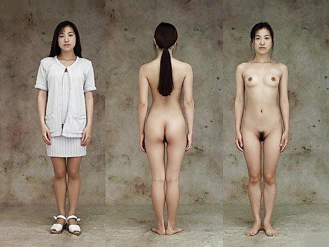 並べられた3人
 #11641988