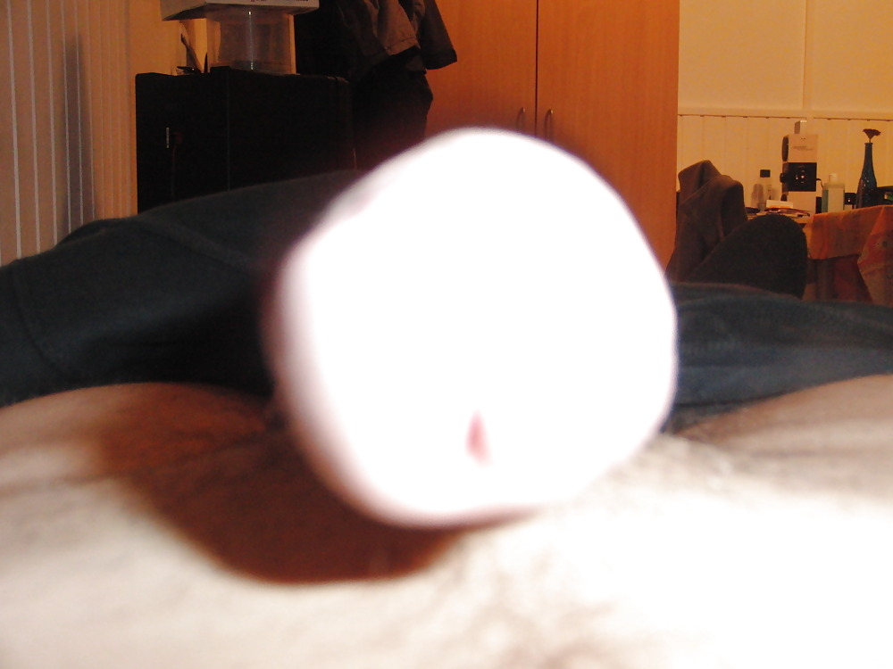 Ich und CoKg #2440544