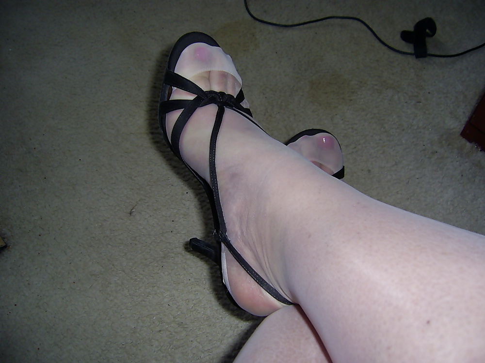 My Feet #9421032