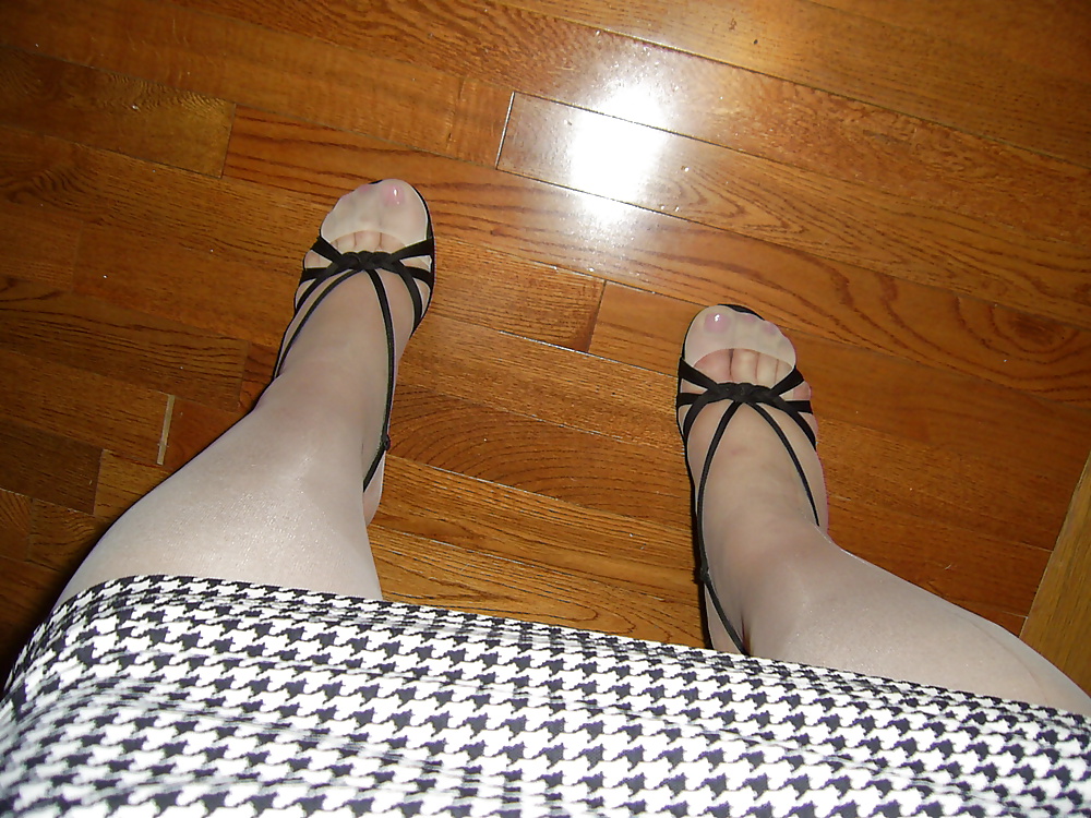 My Feet #9421051