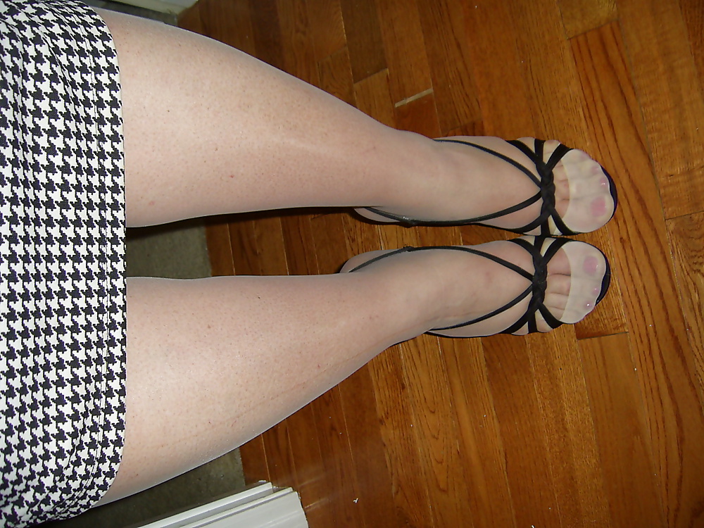 My Feet #9421068