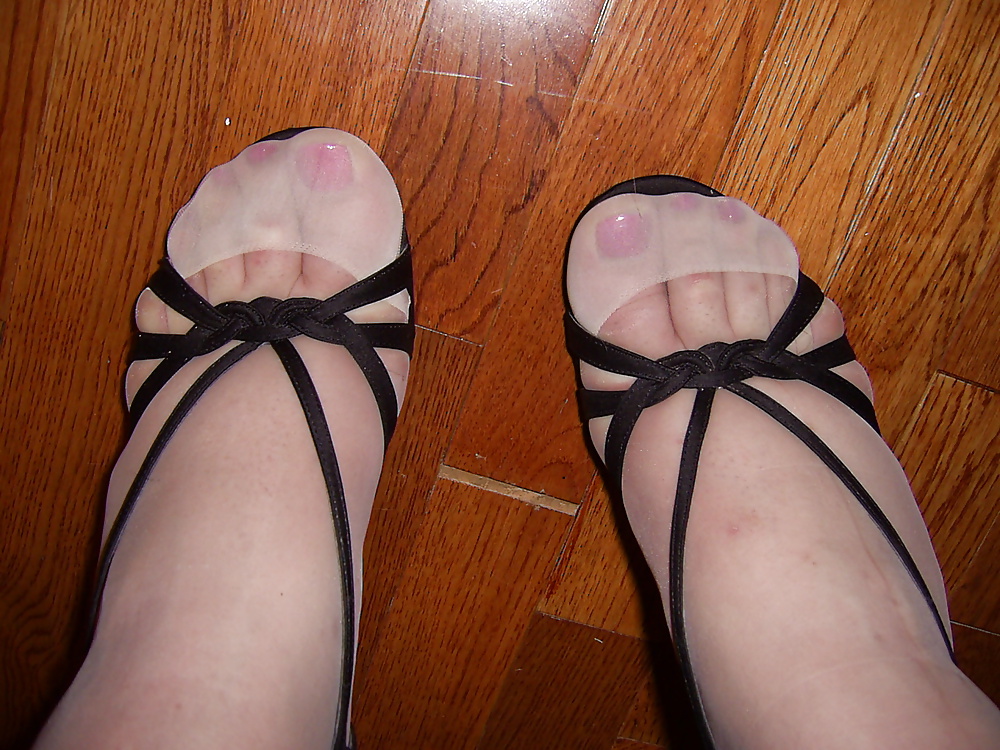 My Feet #9421074