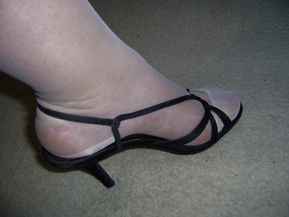 My Feet #9421080