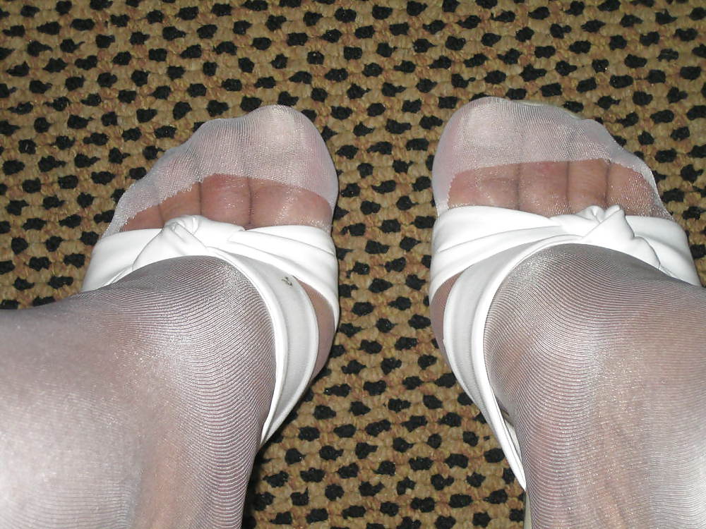 My Feet #9421122