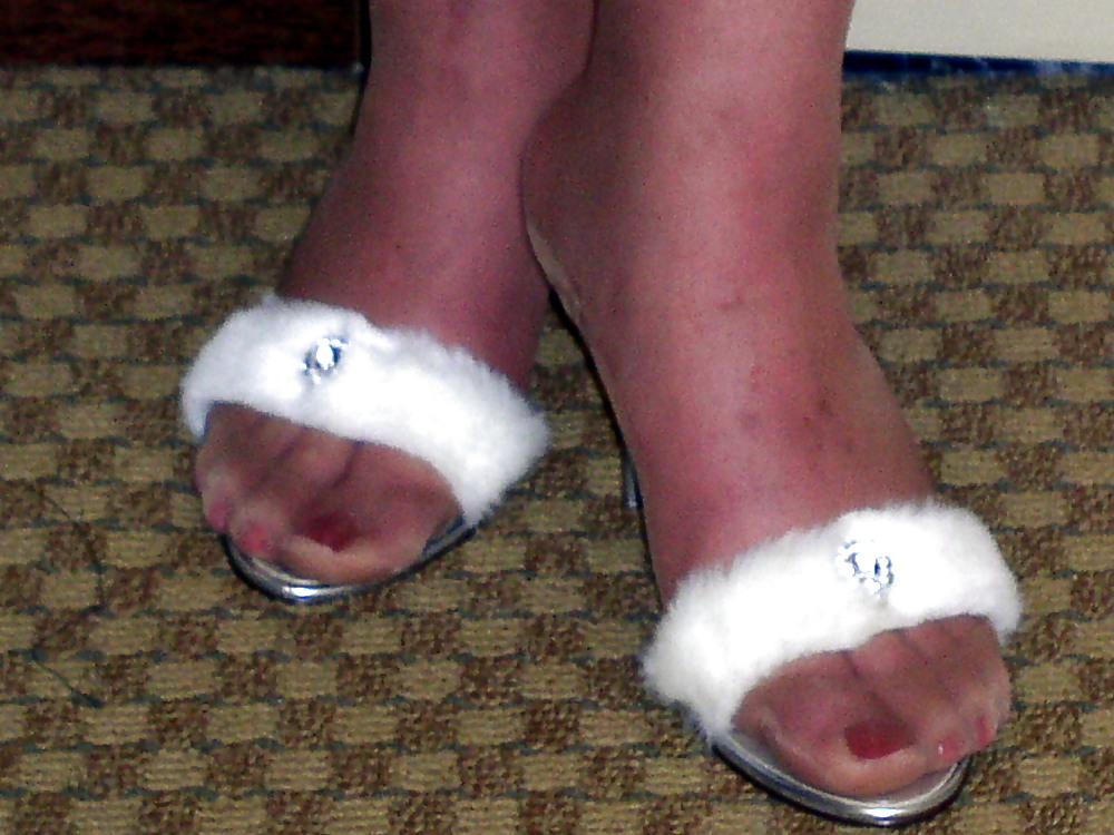 My Feet #9421145