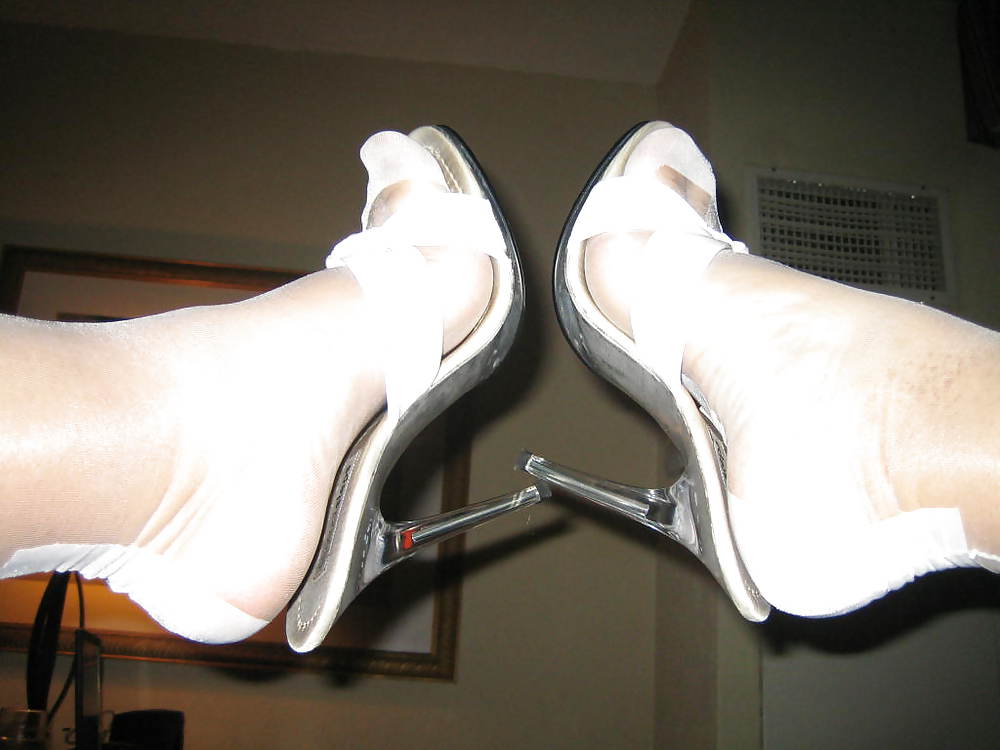 My Feet #9421159