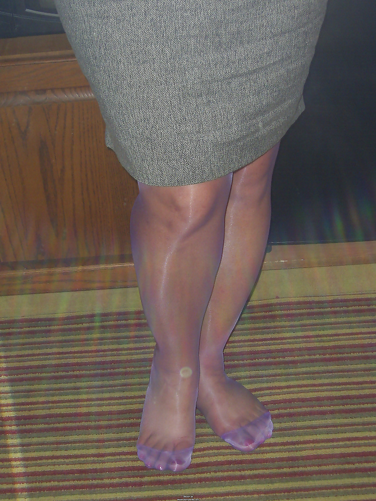 My Feet #9421177