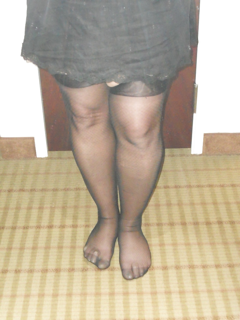 My Feet #9421182