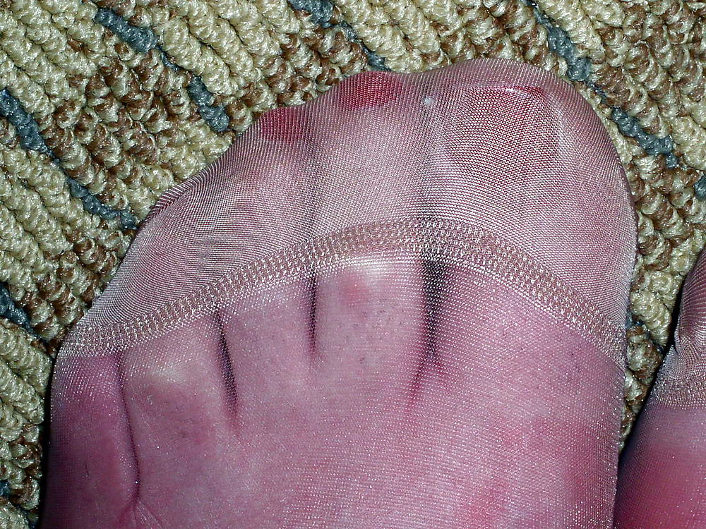 My Feet #9421196