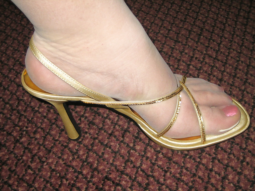 My Feet #9421218