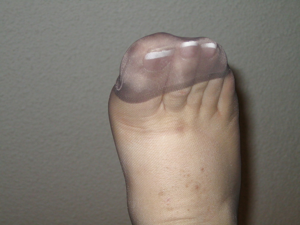 My Feet #9421224