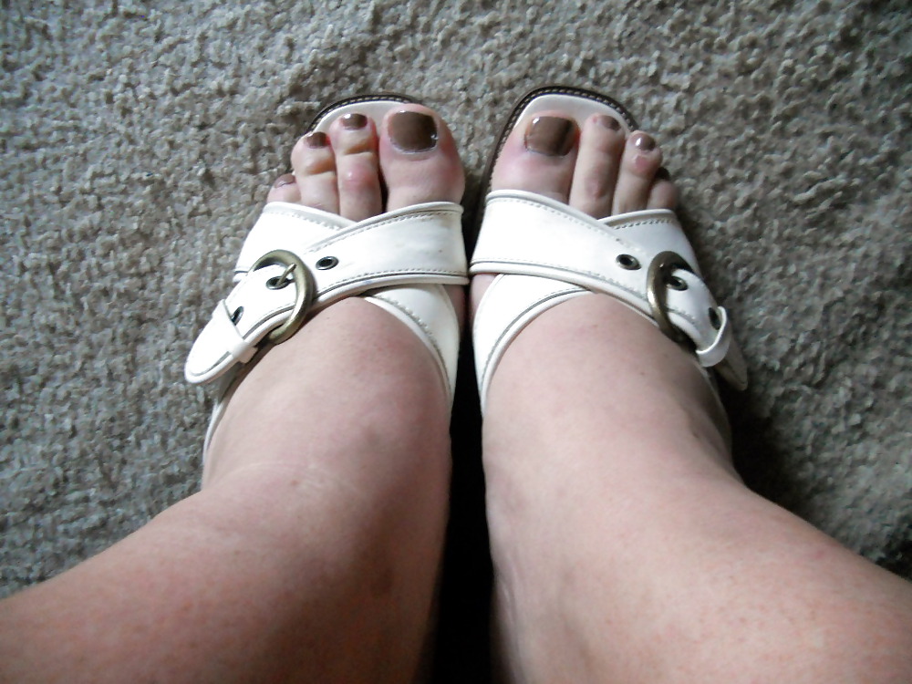 My Feet #9421238