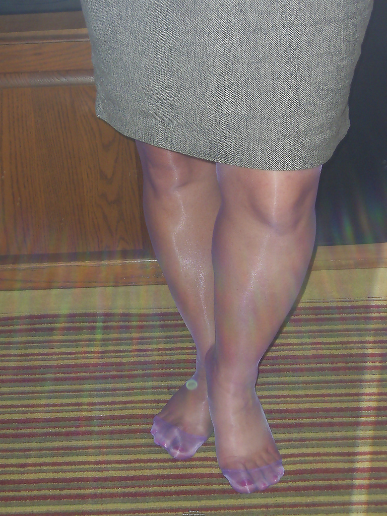 My Feet #9421247