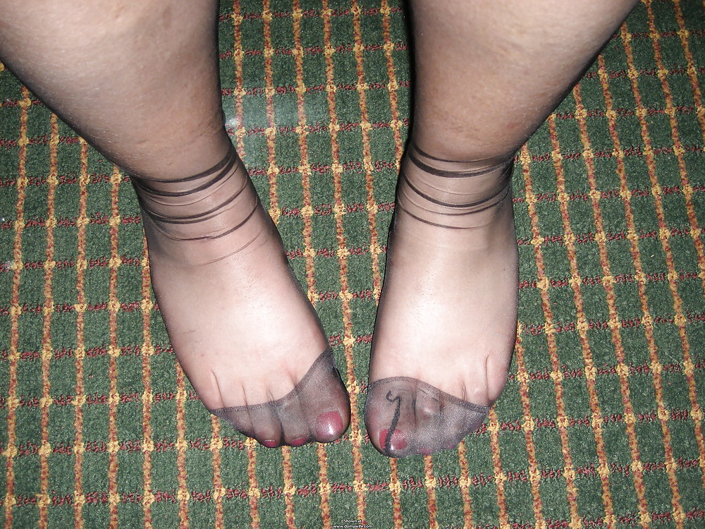 My Feet #9421275