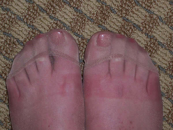 My Feet #9421294