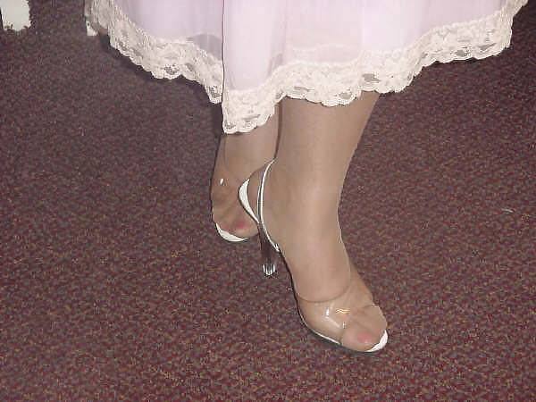 My Feet #9421353
