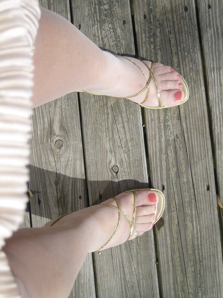 My Feet #9421366