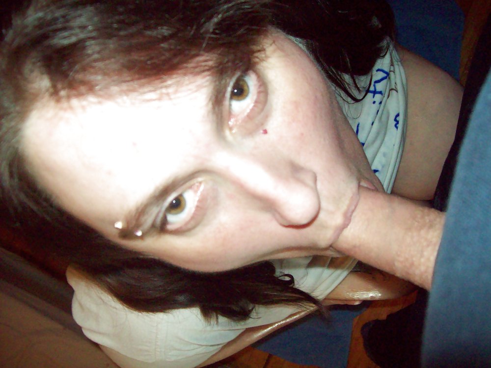 Buff and Trinity verified and wet fun
 #2229529