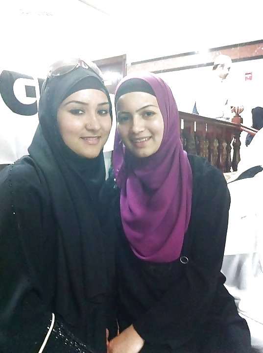 Turbanli turco hijab arabo
 #7359980