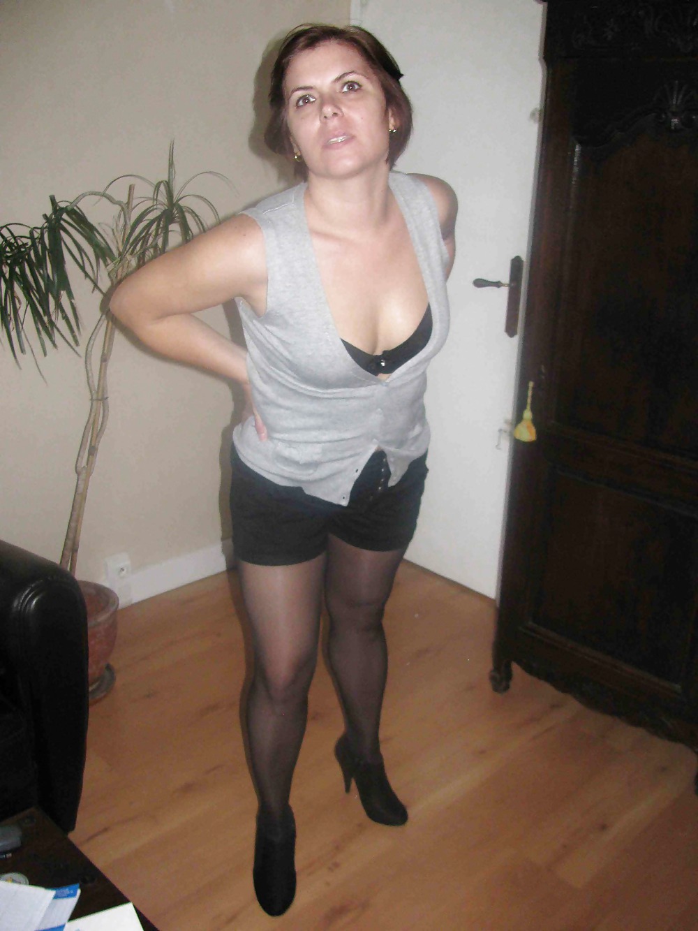 Sandra french girl #4458877