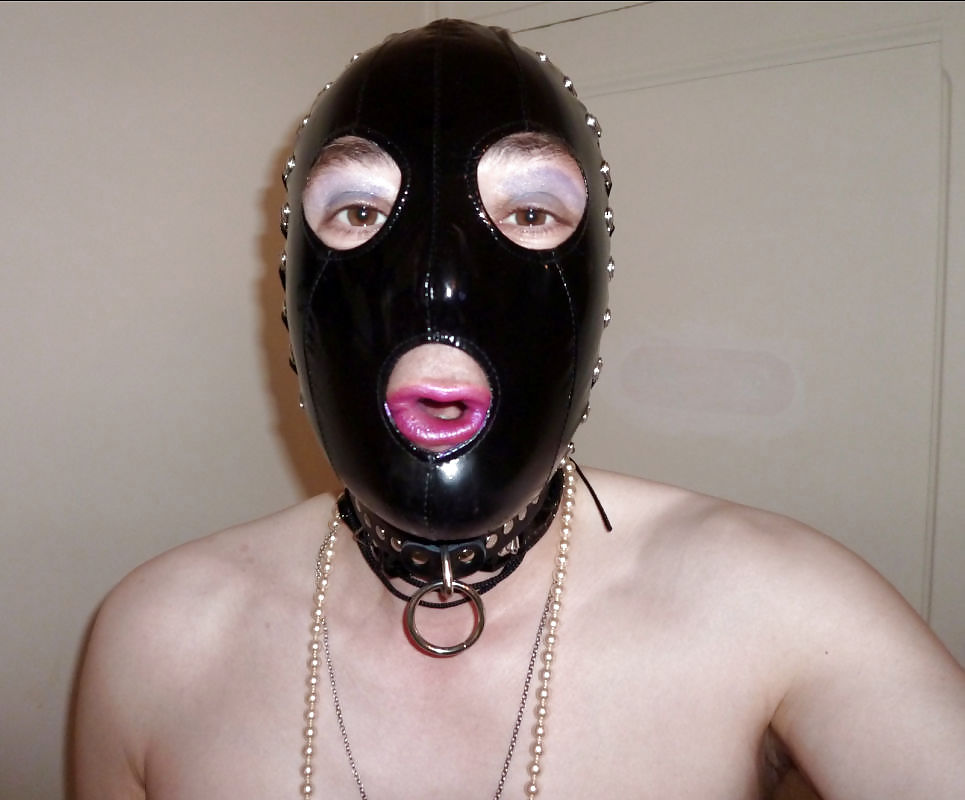 Sophie In Oberschenkel #5574219