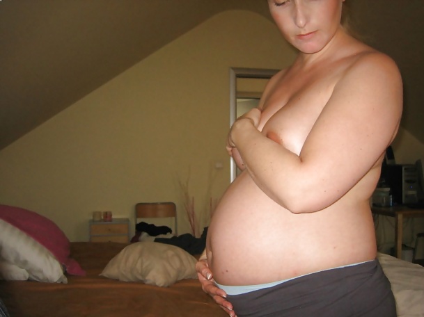 妊娠している赤ちゃんのファック 5
 #12830808