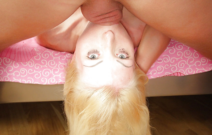 Inverted and Inserted #12407320