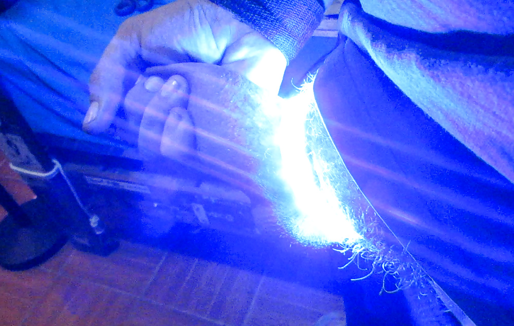 Conozca la basura de glowfox 
 #20289028