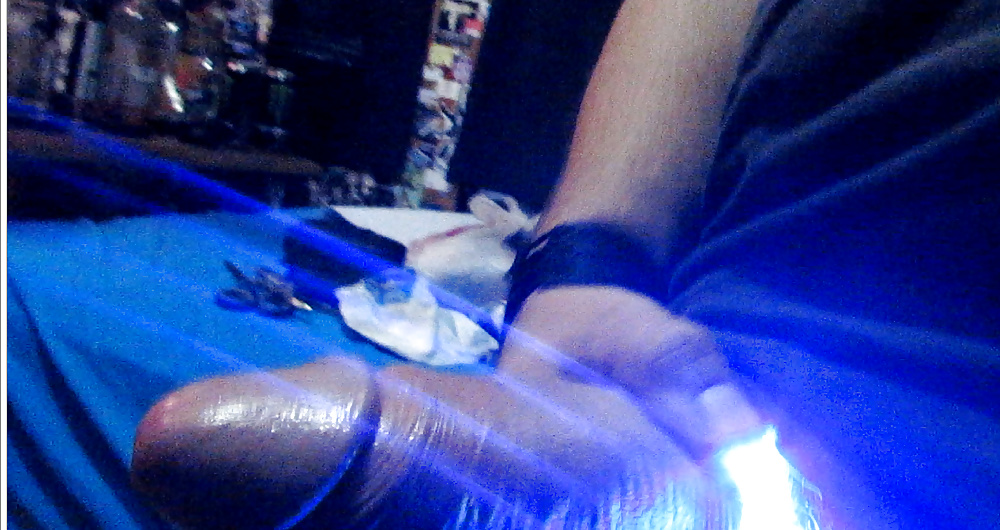 Conozca la basura de glowfox 
 #20289035