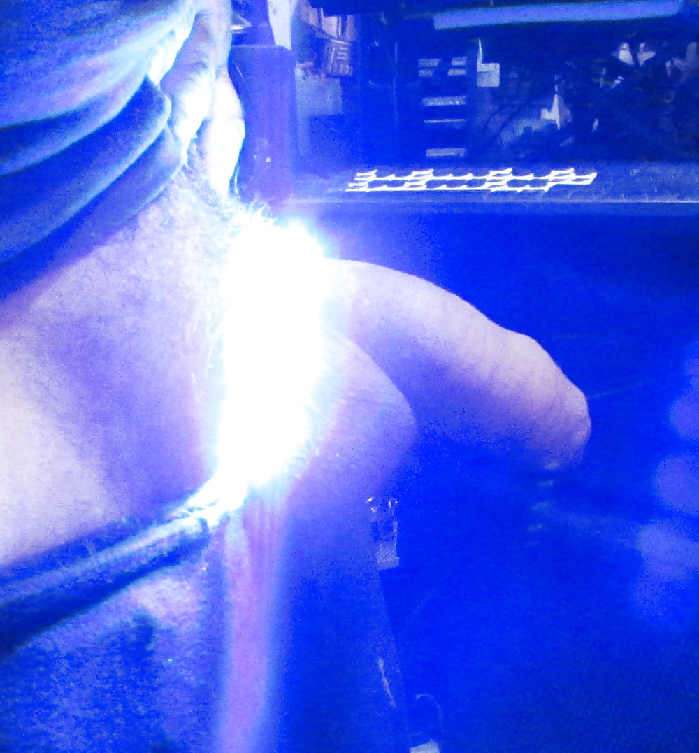 Conozca la basura de glowfox 
 #20289055