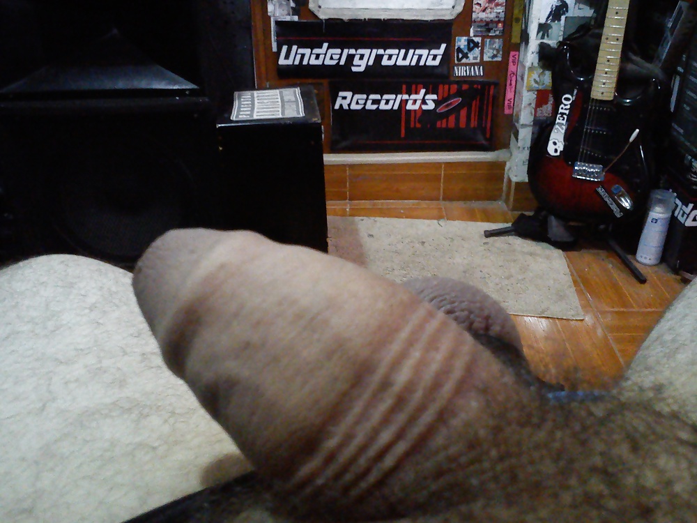 Conozca la basura de glowfox 
 #20289077