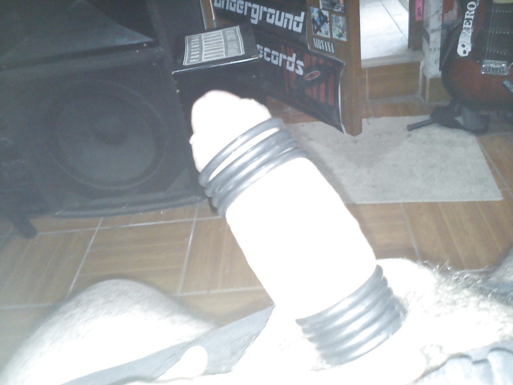 Conozca la basura de glowfox 
 #20289083