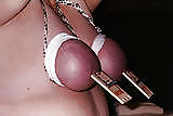 Slave Kitty's love for pleasurable pain #3806511