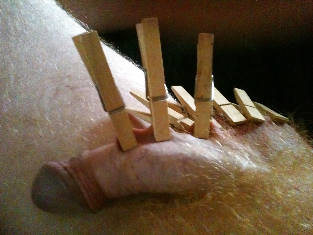 Peg fun!
 #12221286