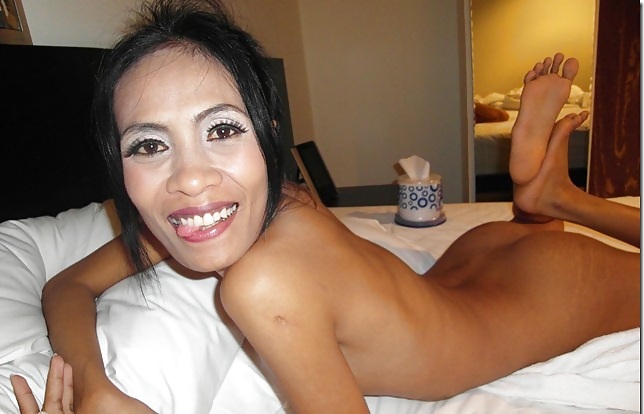 Another Pattaya Ladyboy #17723351