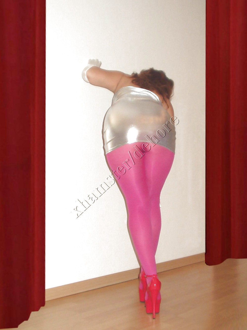 Turca madura nejla parte 31
 #10998472