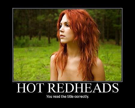 Redheads #6371537