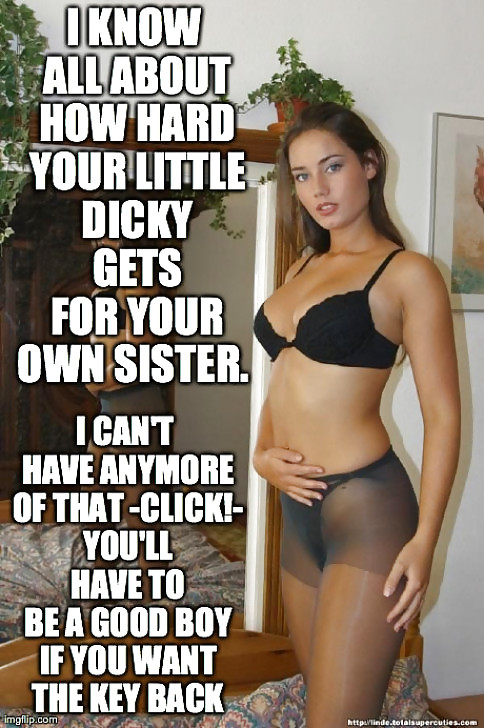 Chastity Captions 3  #16791438