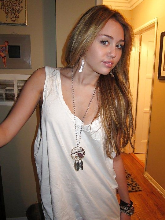 Beute 1 - Miley Cyrus #10162239
