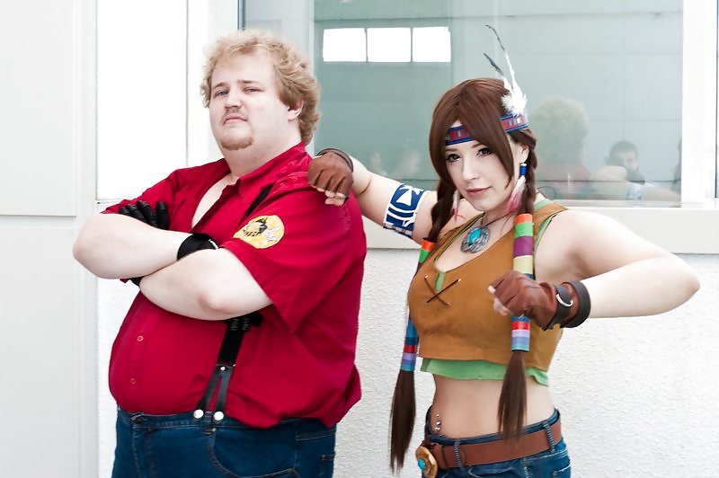 En disfraz
 #11265277